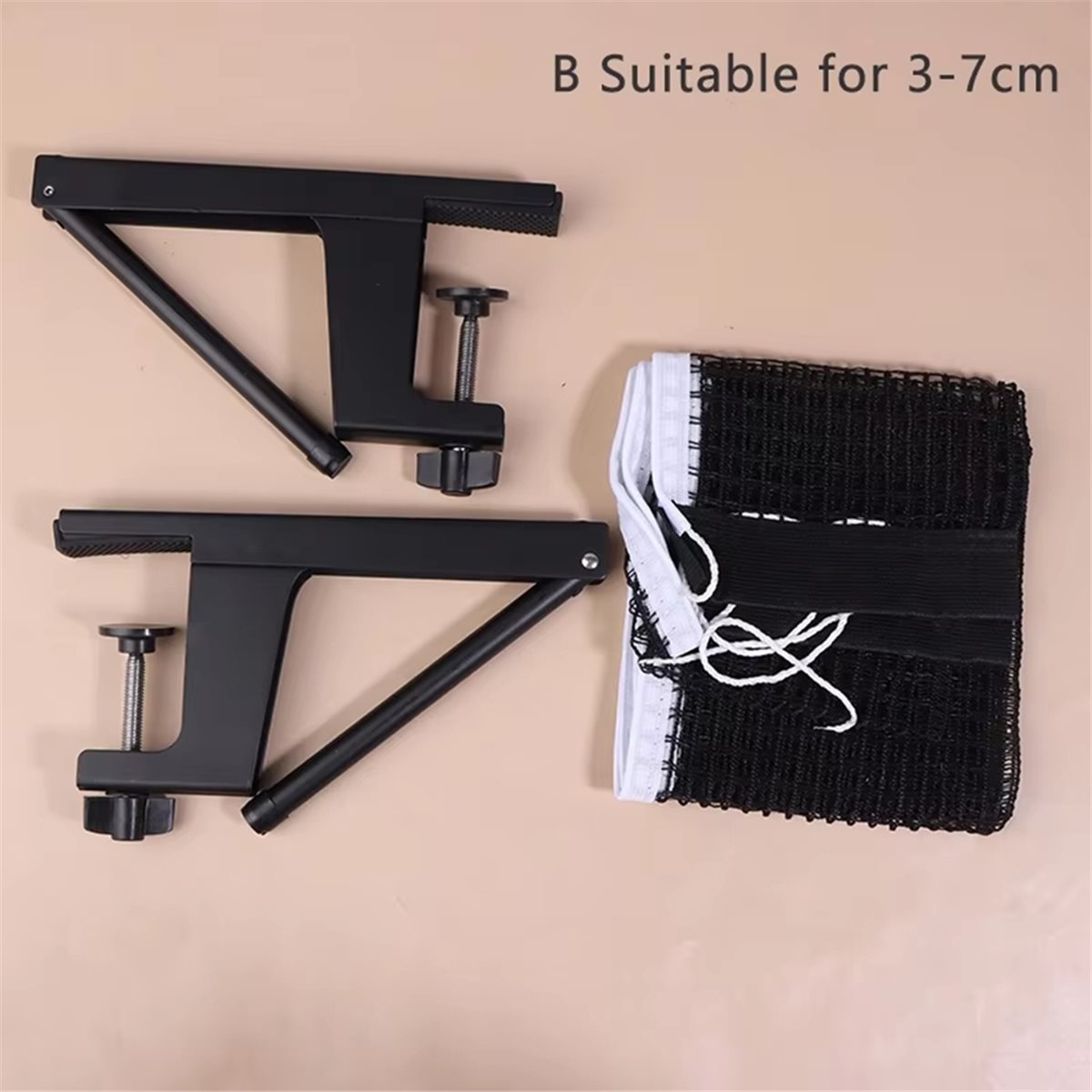 Table Tennis Kit - Стандартная сетка для настольного тенниса (на