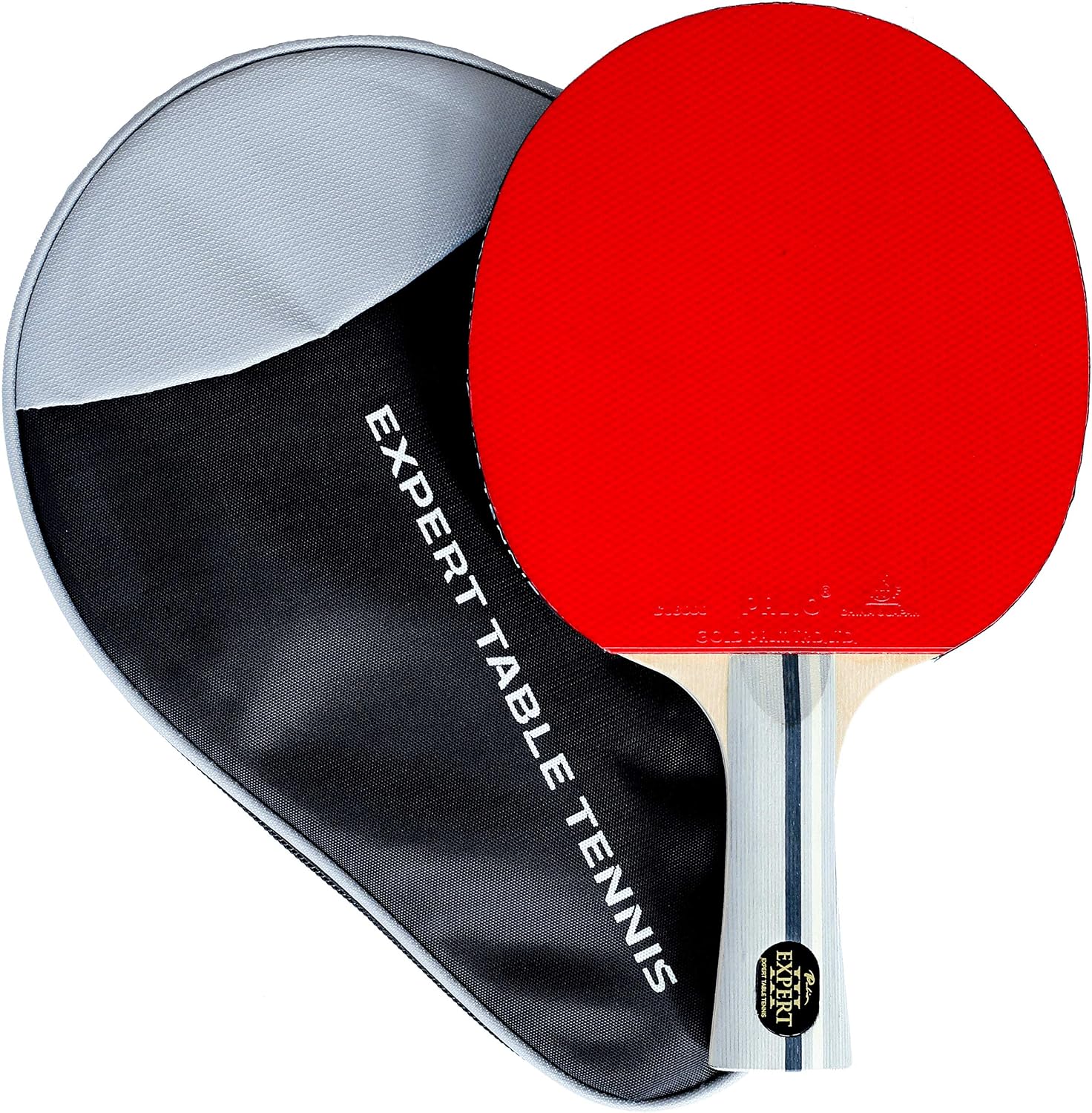 Table Tennis Reference - Высокопроизводительная ракетка для настольного тенниса с