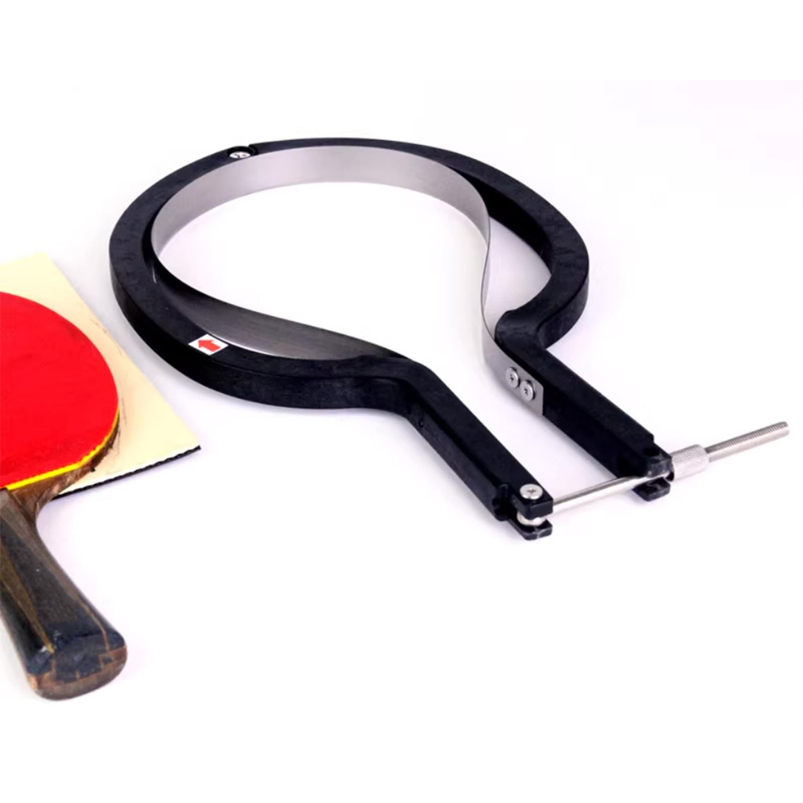 Table Tennis Kit - Набор для нарезки теннисных мячей: функциональный,