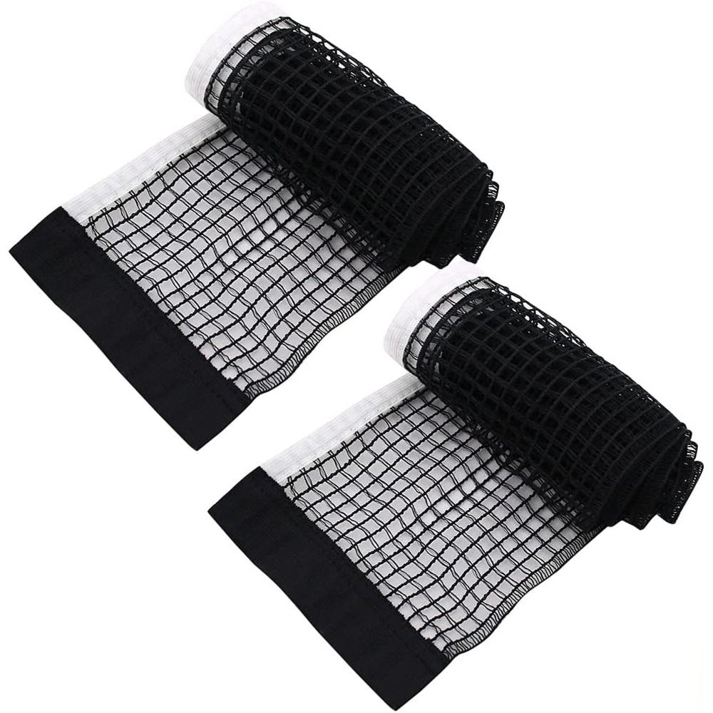 Table Tennis Kit - Выдвижная сетка для настольного тенниса, пластиковая