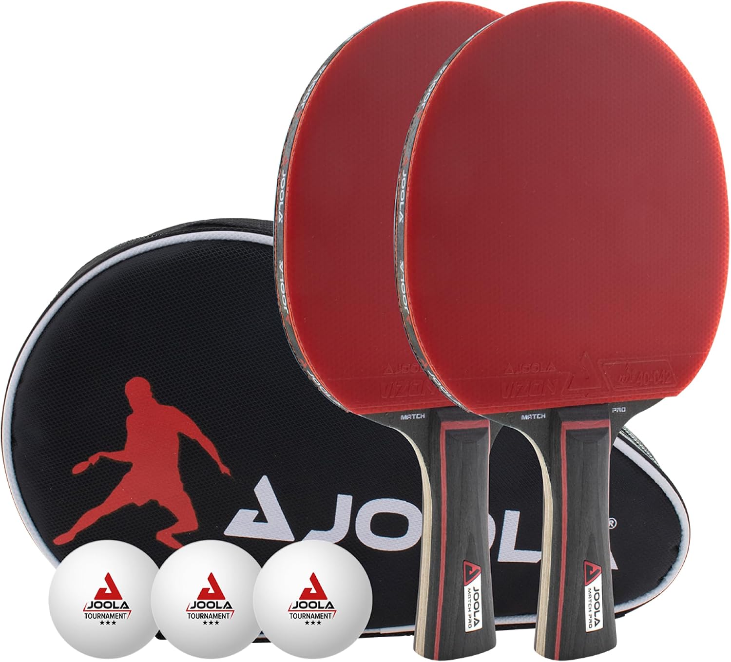 Table Tennis Reference - Профессиональный набор для настольного тенниса: 2