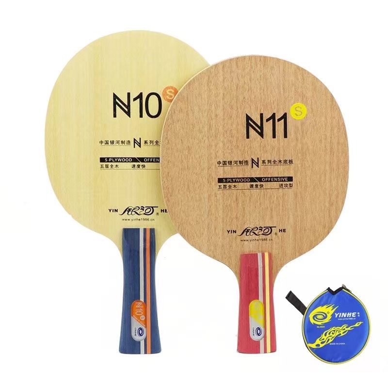 Xiom Blade Table Tennis - Основание для настольного тенниса Galaxy N10s,