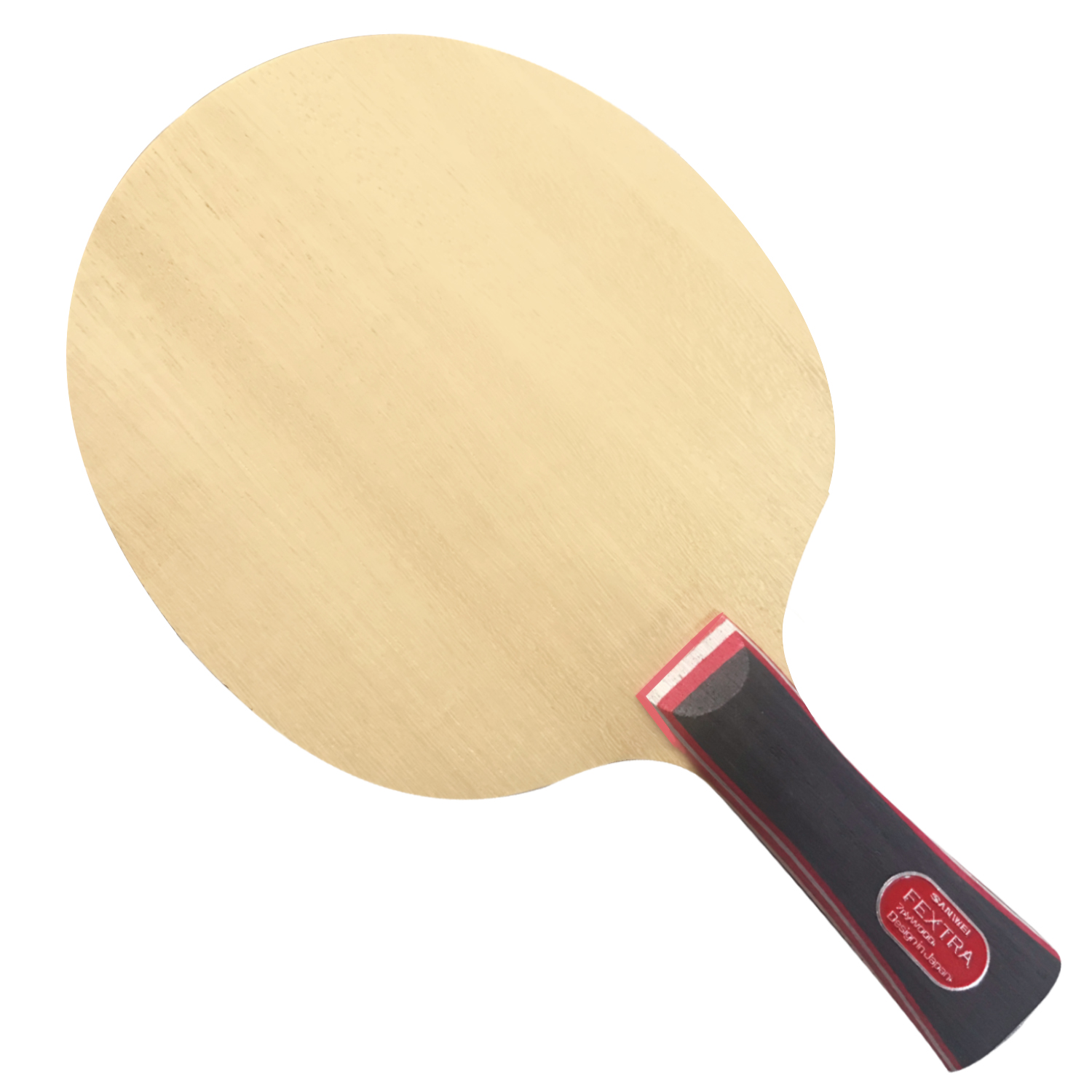 Оригинальное основание для нас – обзор и цена Xiom Blade Table Tennis