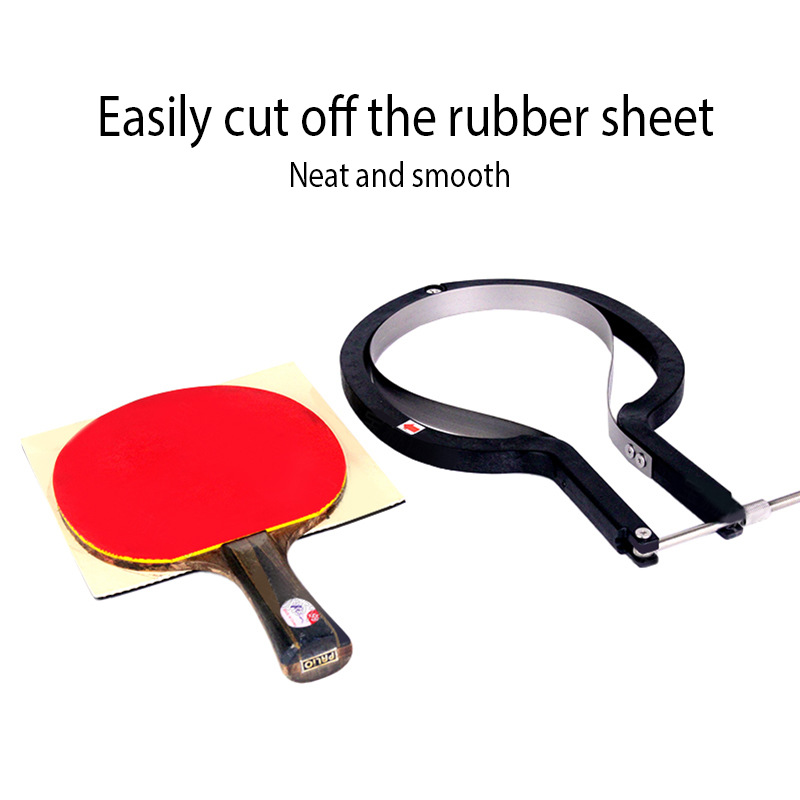 Набор для обрезки края ракетки – обзор и цена Table Tennis Kit