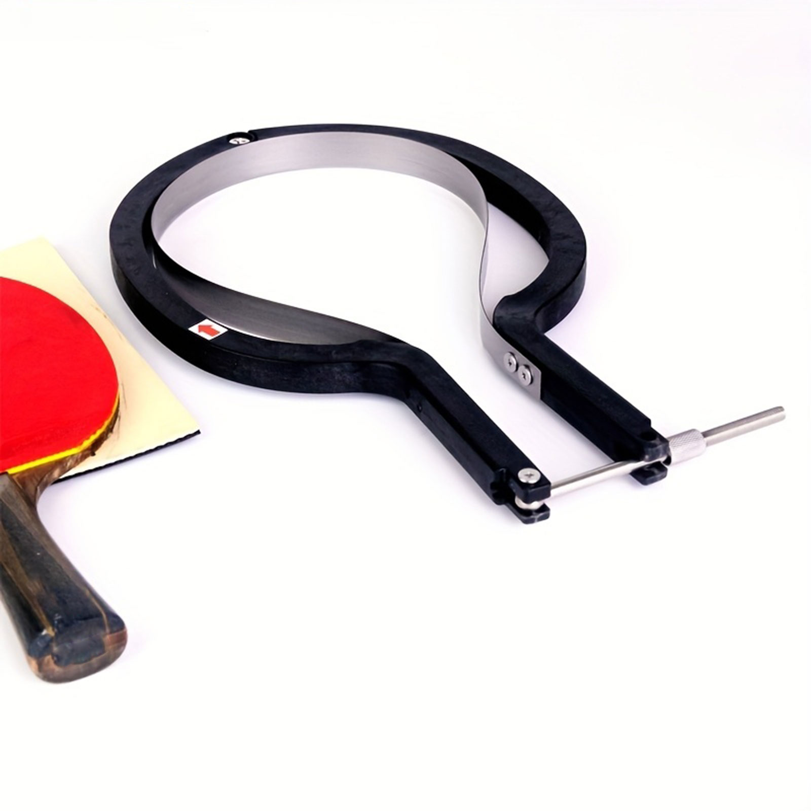 Набор для обрезки края ракетки – обзор и цена Table Tennis Kit