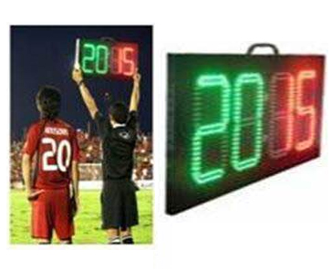 Удаленная беспроводная электро – обзор и цена Table Tennis Scoreboard