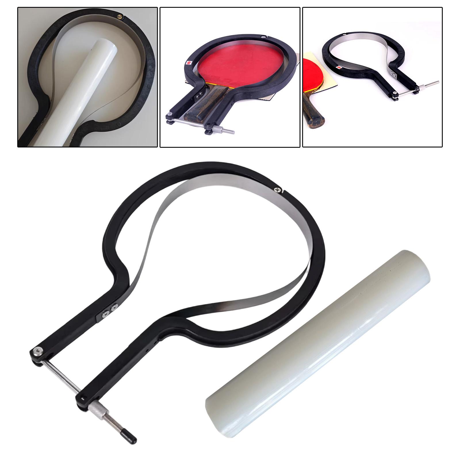 Набор для обрезки края ракетки – обзор и цена Table Tennis Kit