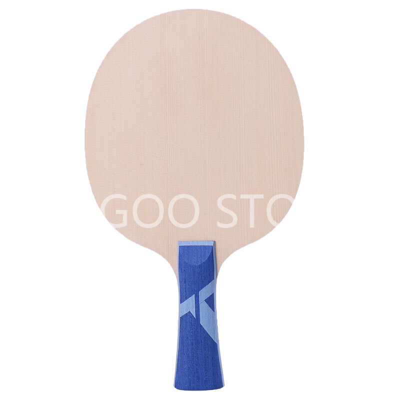 Лезвие для настольного тенниса – обзор и цена Xiom Blade Table Tennis