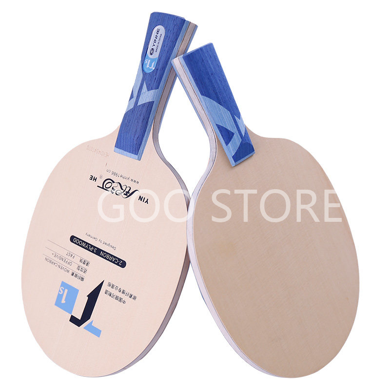 Лезвие для настольного тенниса – обзор и цена Xiom Blade Table Tennis