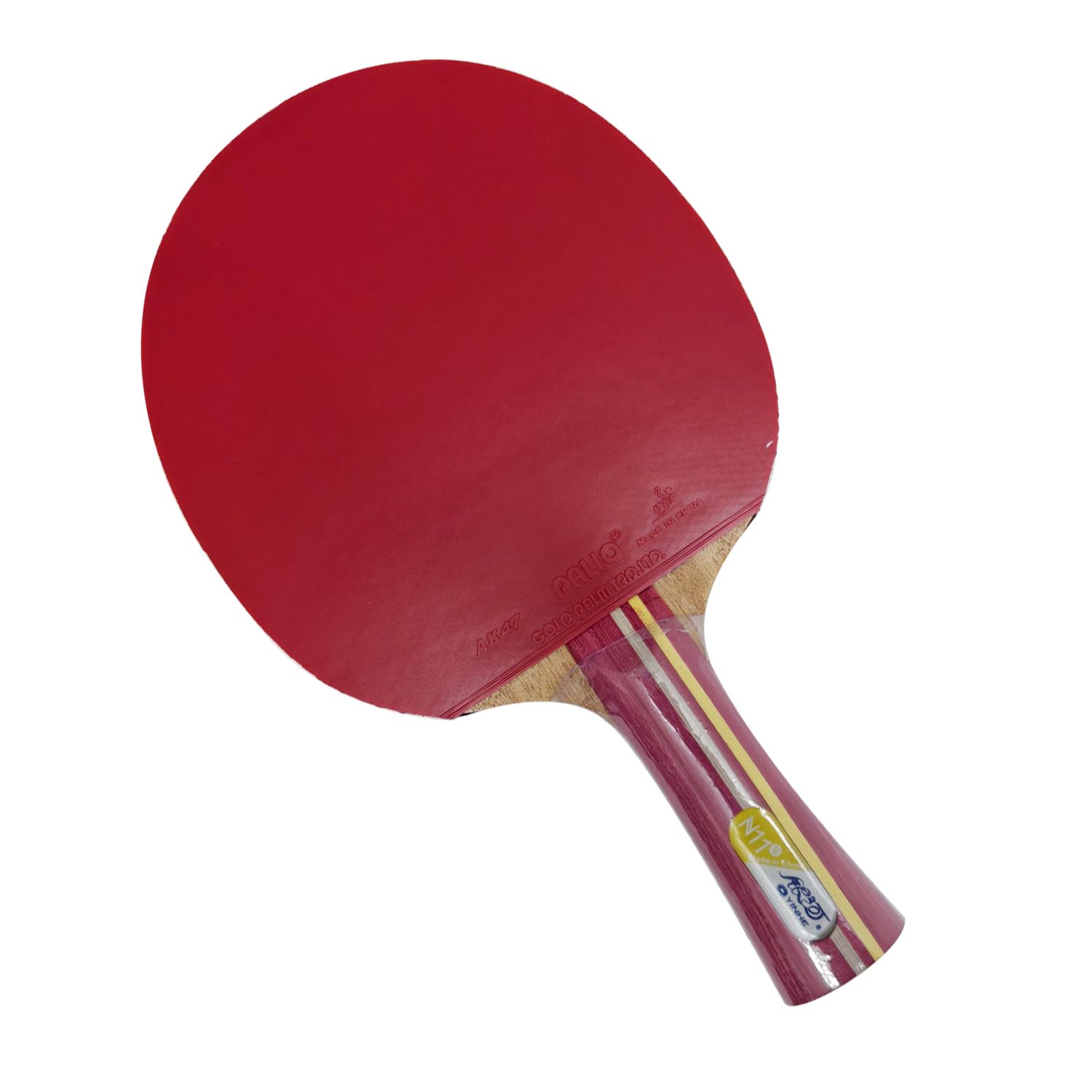 Комбо-набор для настольного те – обзор и цена Xiom Blade Table Tennis