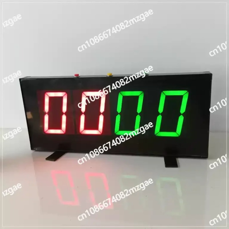 Портативное цифровое табло 200 – обзор и цена Table Tennis Scoreboard