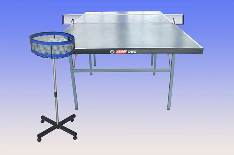 Устройство для тренировки наст – обзор и цена Table Tennis Kit