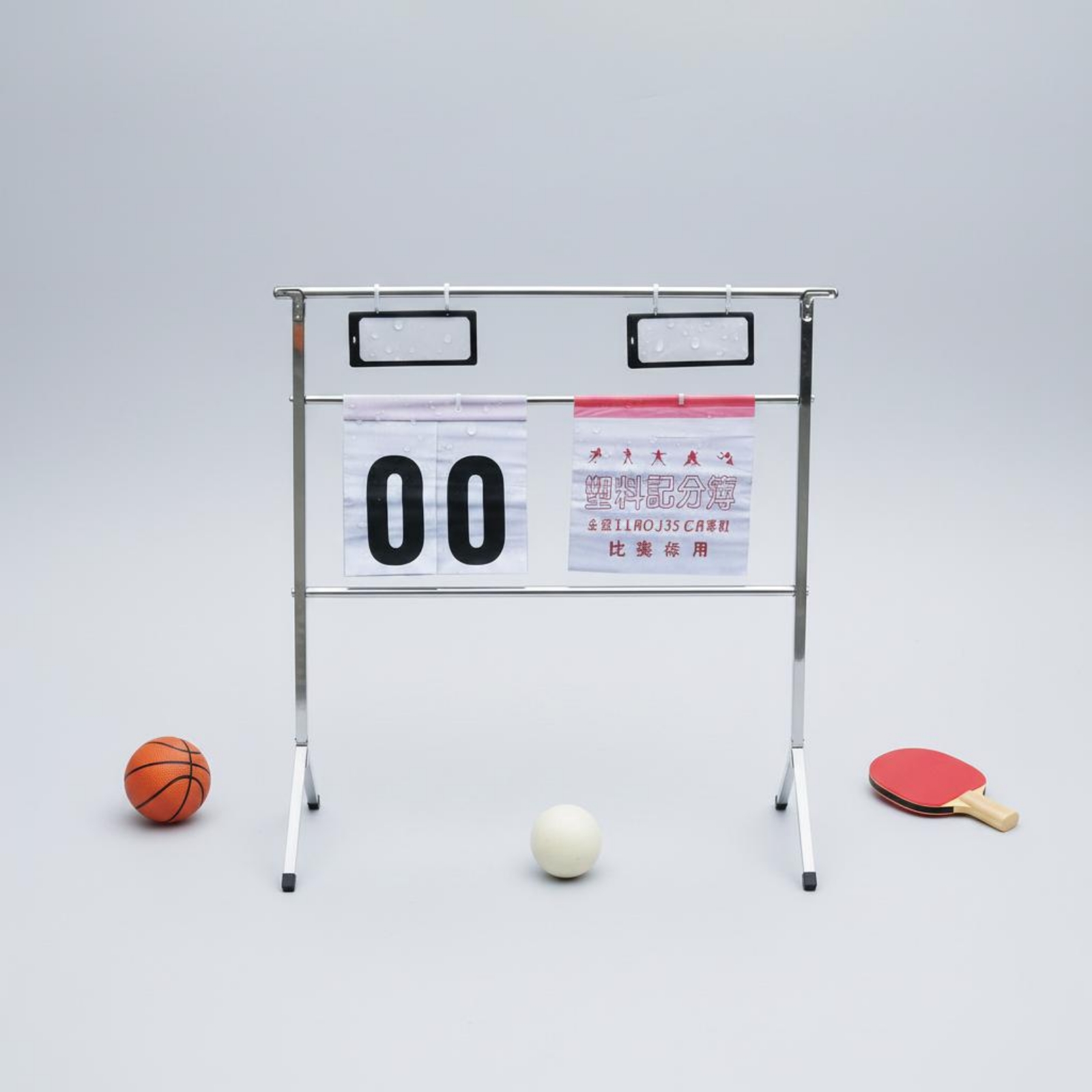 Портативное перекидное табло д – обзор и цена Table Tennis Scoreboard