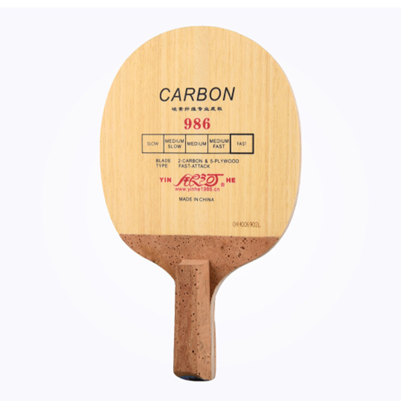 Оригинальное основание для нас – обзор и цена Xiom Blade Table Tennis