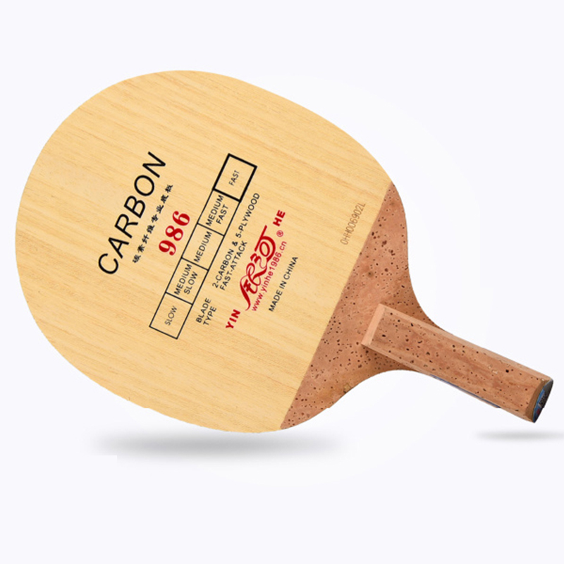 Оригинальное основание для нас – обзор и цена Xiom Blade Table Tennis