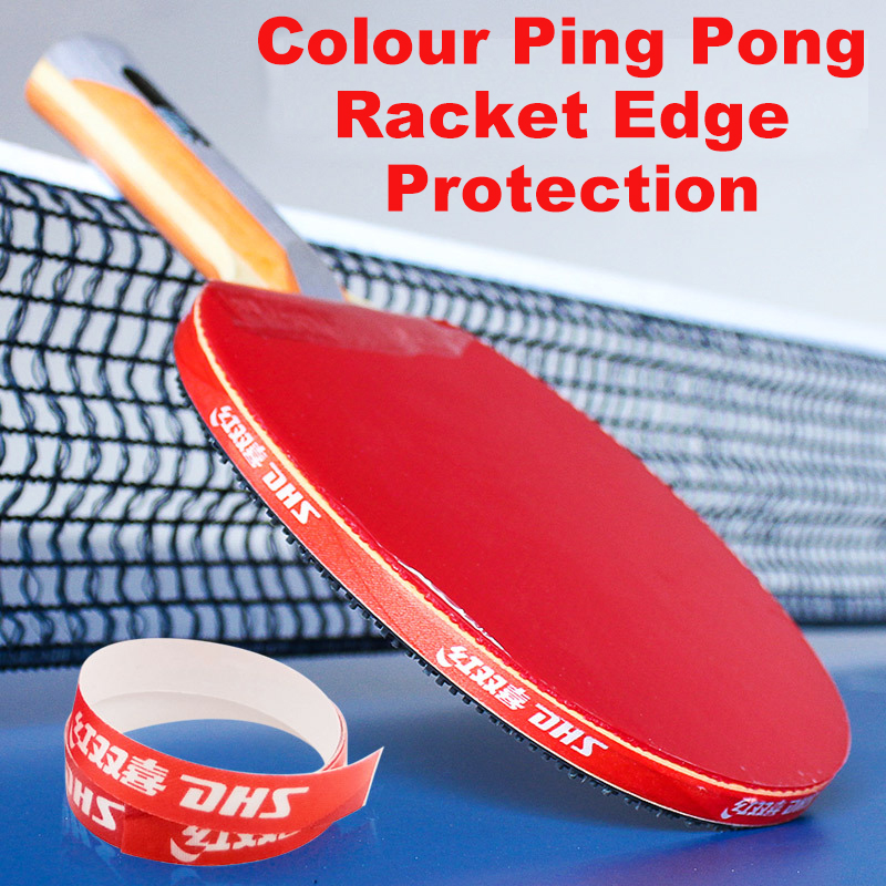 Самоклеящаяся защитная лента D – обзор и цена Table Tennis Logo