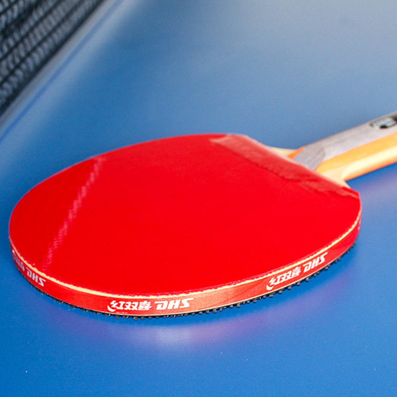 Самоклеящаяся защитная лента D – обзор и цена Table Tennis Logo