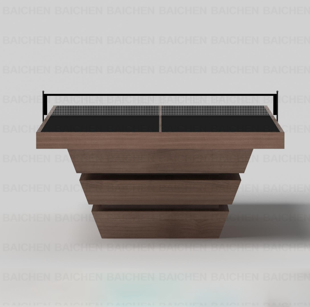 Высококачественный современный – обзор и цена Table Tennis Logo