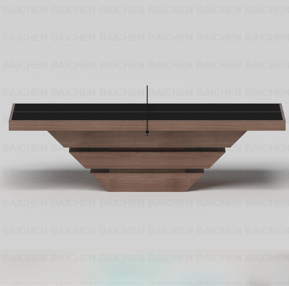 Высококачественный современный – обзор и цена Table Tennis Logo