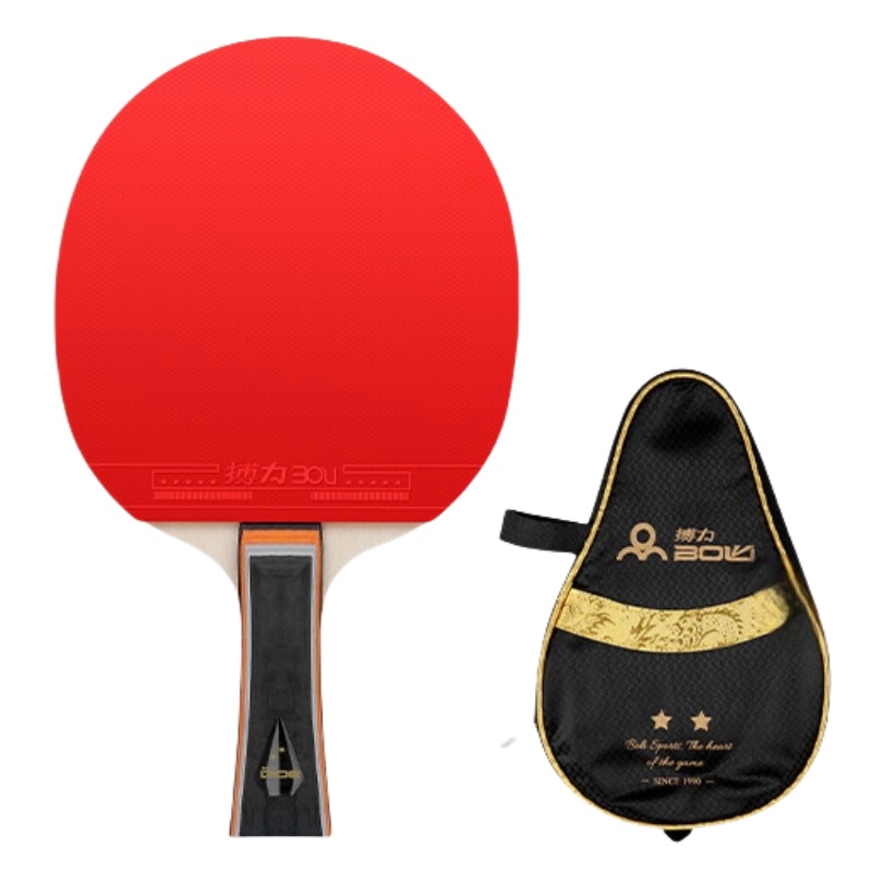 Теннисная ракетка для настольн – обзор и цена Table Tennis Grip Types