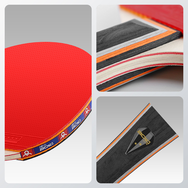 Теннисная ракетка для настольн – обзор и цена Table Tennis Grip Types