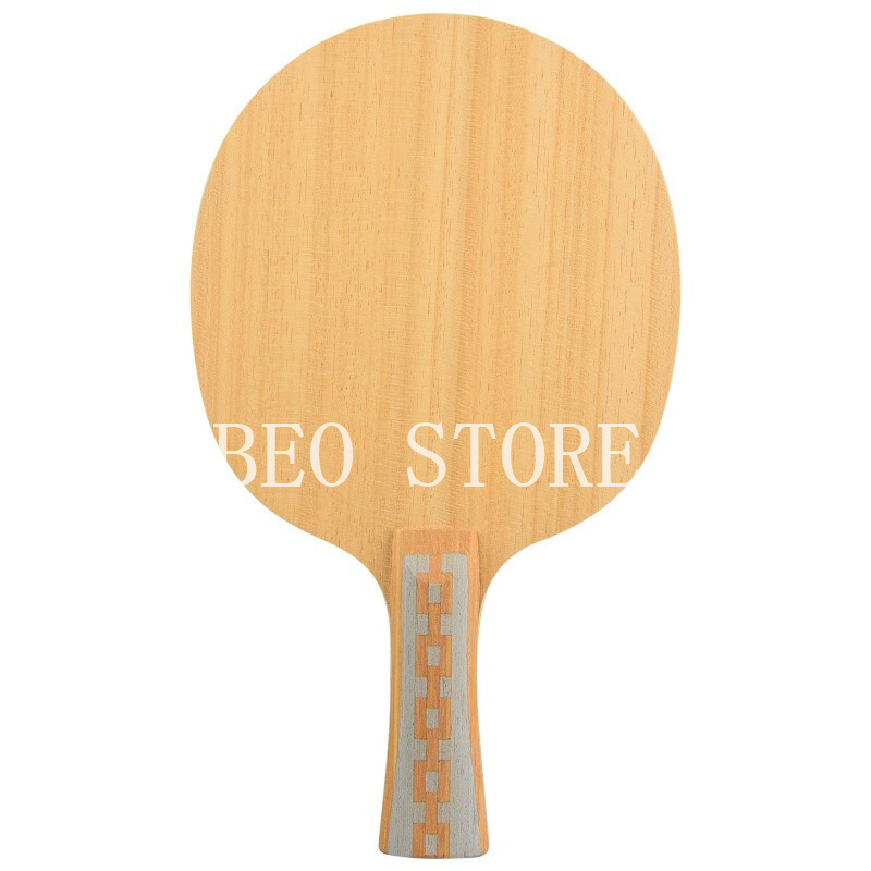 Оригинальная ракетка для насто – обзор и цена Xiom Blade Table Tennis