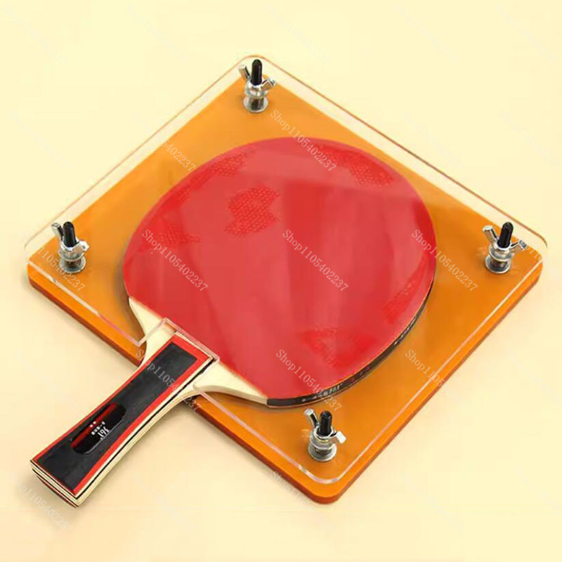 Набор инструментов для прессов – обзор и цена Table Tennis Kit