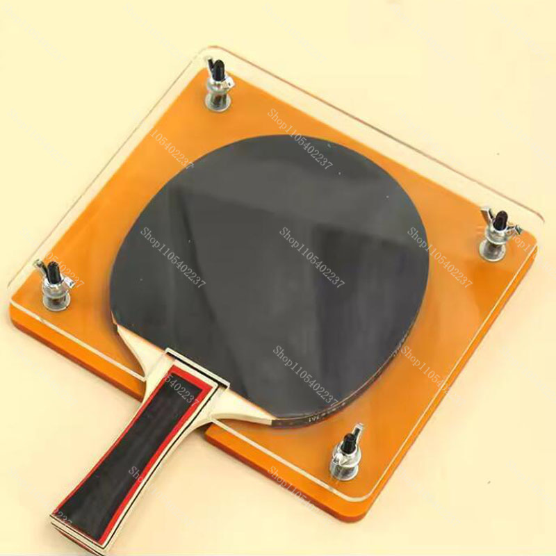 Набор инструментов для прессов – обзор и цена Table Tennis Kit