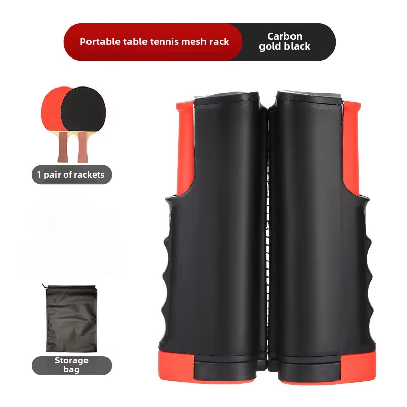 Сетка для настольного тенниса, – обзор и цена Table Tennis Kit
