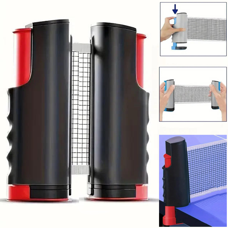 Горячая новинка 2026: Сетка дл – обзор и цена Table Tennis Kit
