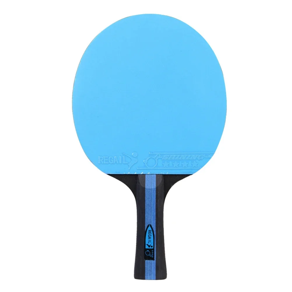 SPORTFUNSF Ракетка для настоль – обзор и цена Table Tennis Grip Types
