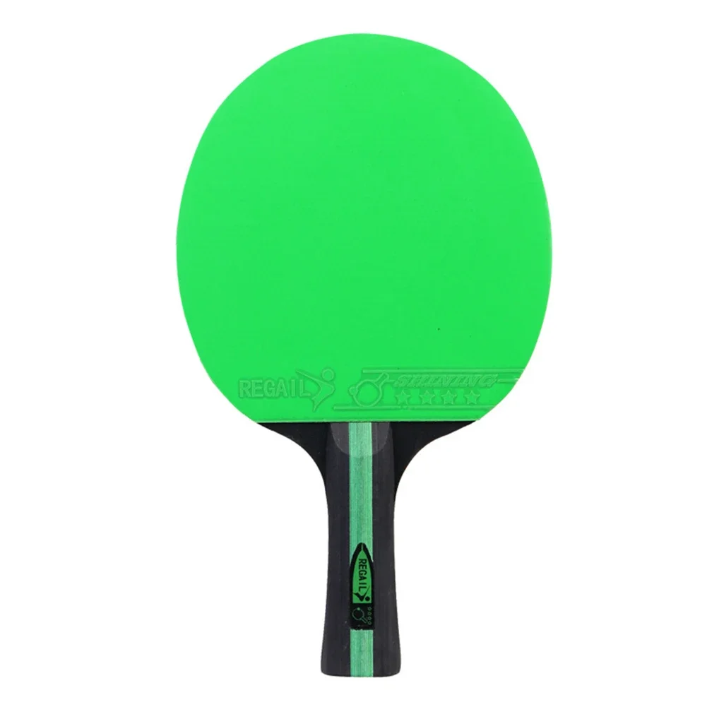 SPORTFUNSF Ракетка для настоль – обзор и цена Table Tennis Grip Types