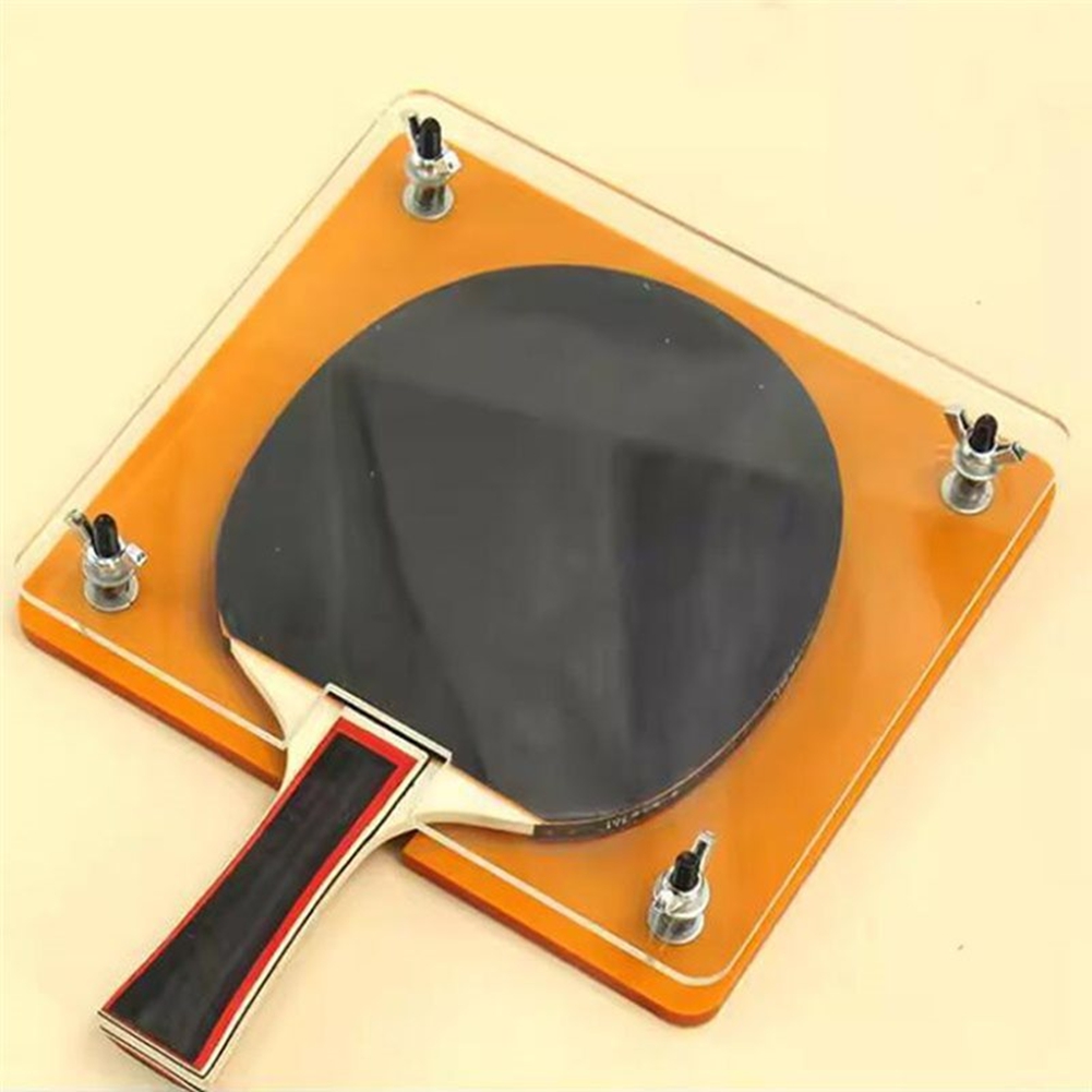 Набор инструментов для прессов – обзор и цена Table Tennis Kit