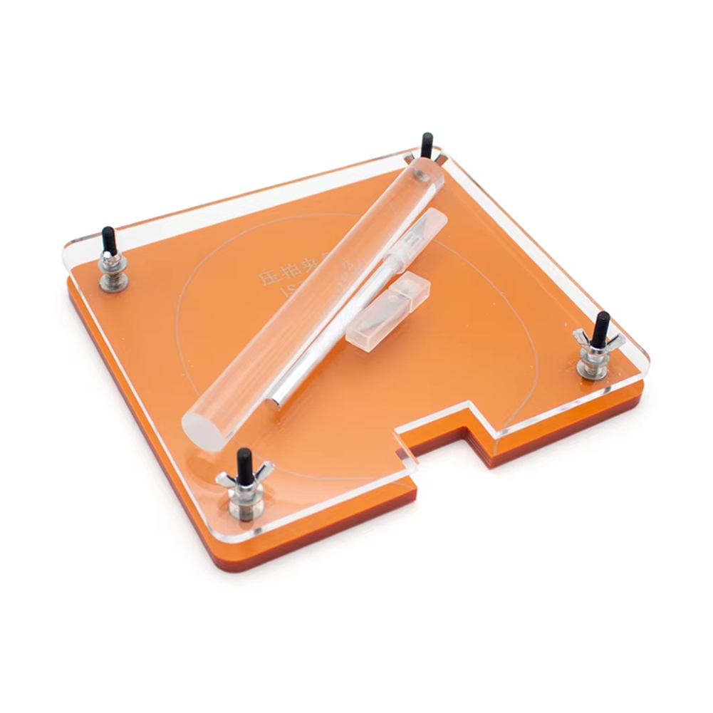 Набор инструментов для прессов – обзор и цена Table Tennis Kit
