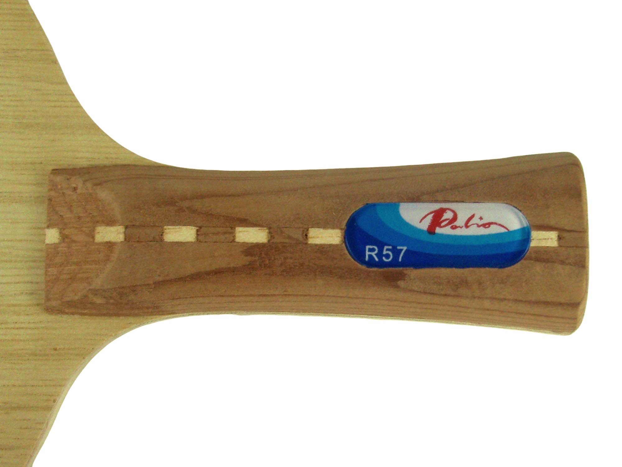 Настольный теннис Palio R57: р – обзор и цена Xiom Blade Table Tennis