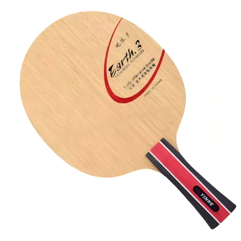 Оригинальное лезвие для настол – обзор и цена Xiom Blade Table Tennis