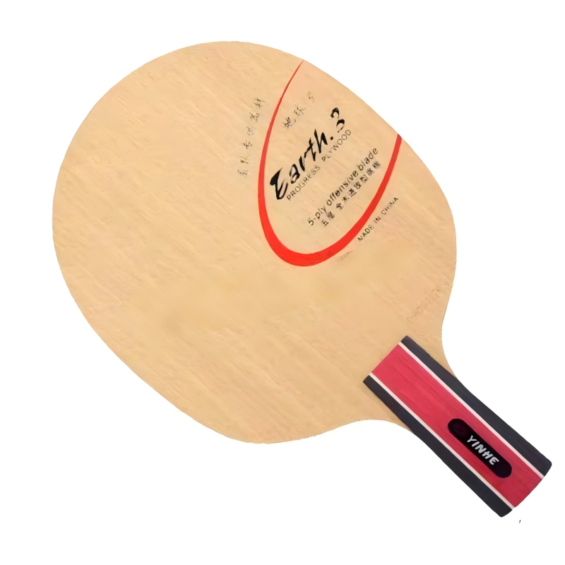 Оригинальное лезвие для настол – обзор и цена Xiom Blade Table Tennis