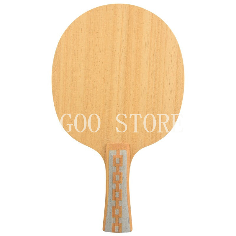 Оригинальное лезвие для настол – обзор и цена Xiom Blade Table Tennis