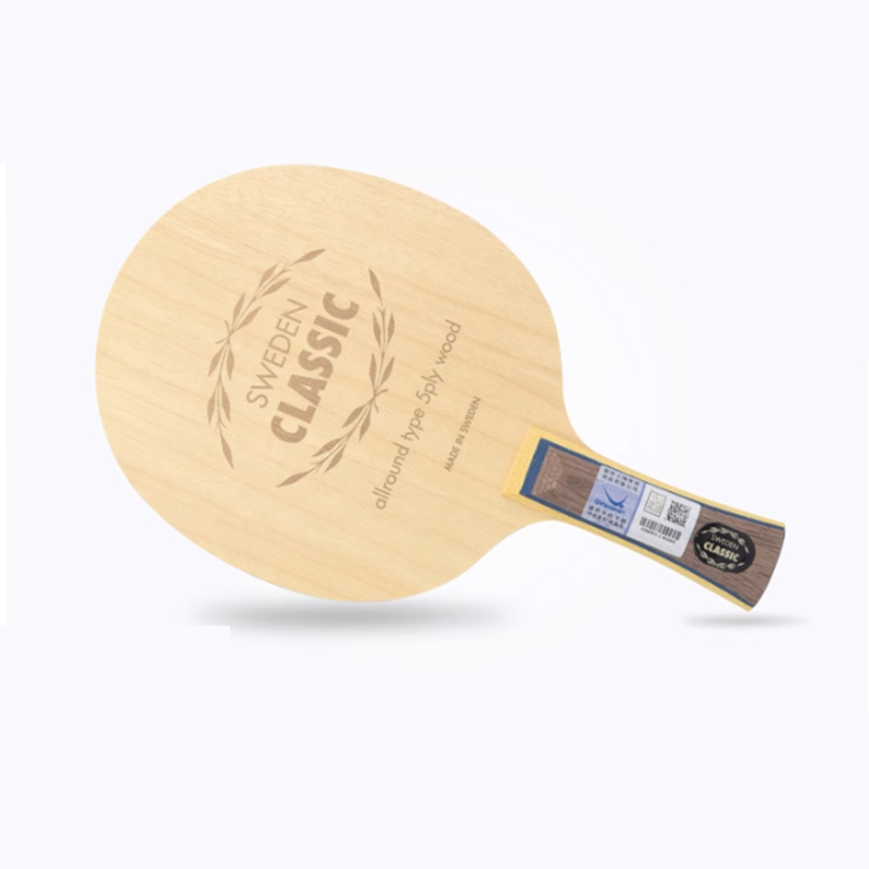 YASAKA SWEDEN CLASSIC YSCC Осн – обзор и цена Table Tennis Grip Types