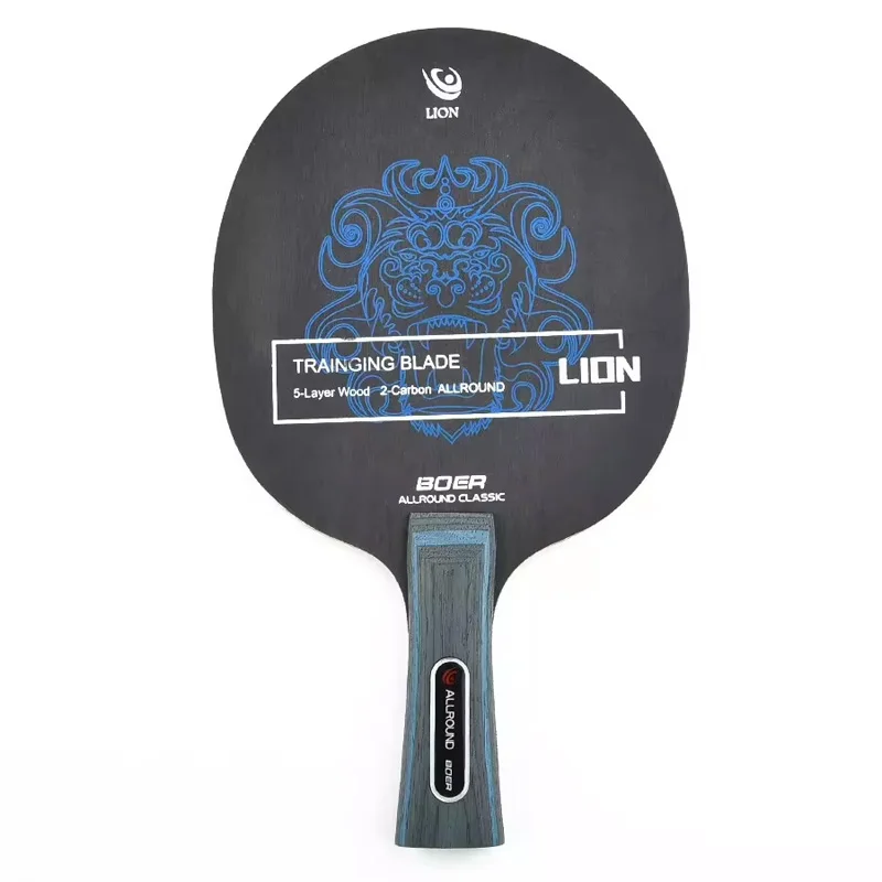 Оригинальная карбоновая ракетк – обзор и цена Table Tennis Grip Types