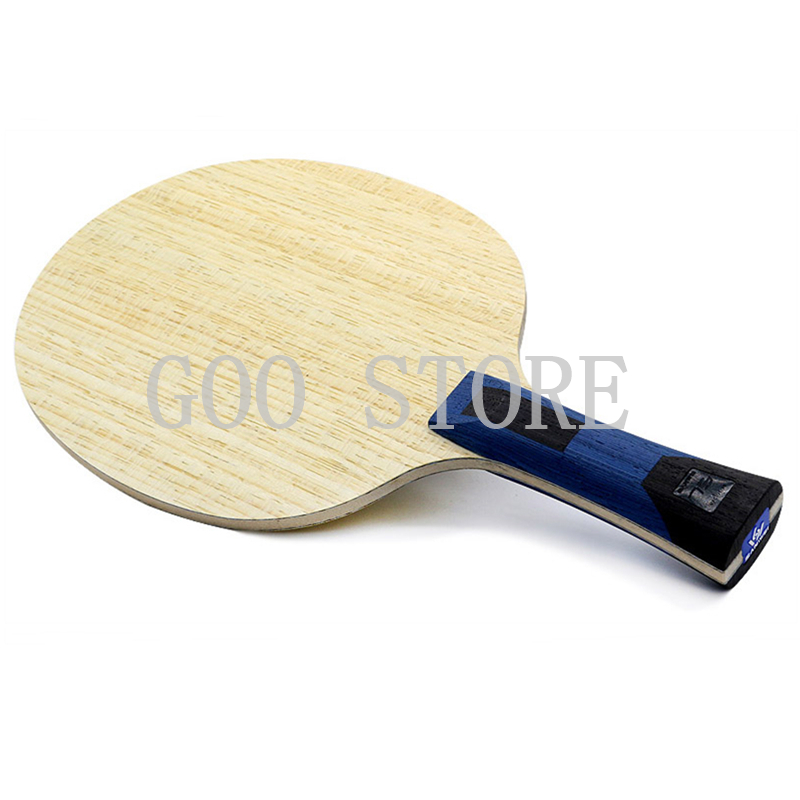 Лезвие для настольного тенниса – обзор и цена Xiom Blade Table Tennis