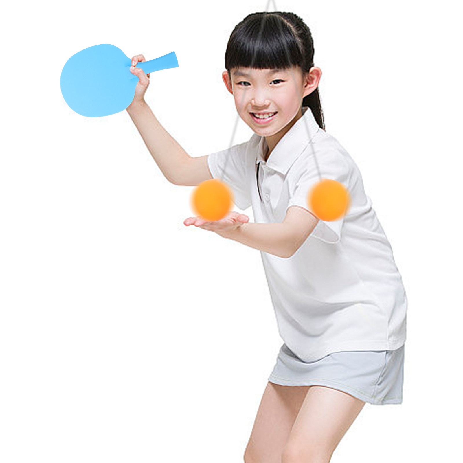Набор для тренировок по настол – обзор и цена Table Tennis Kit