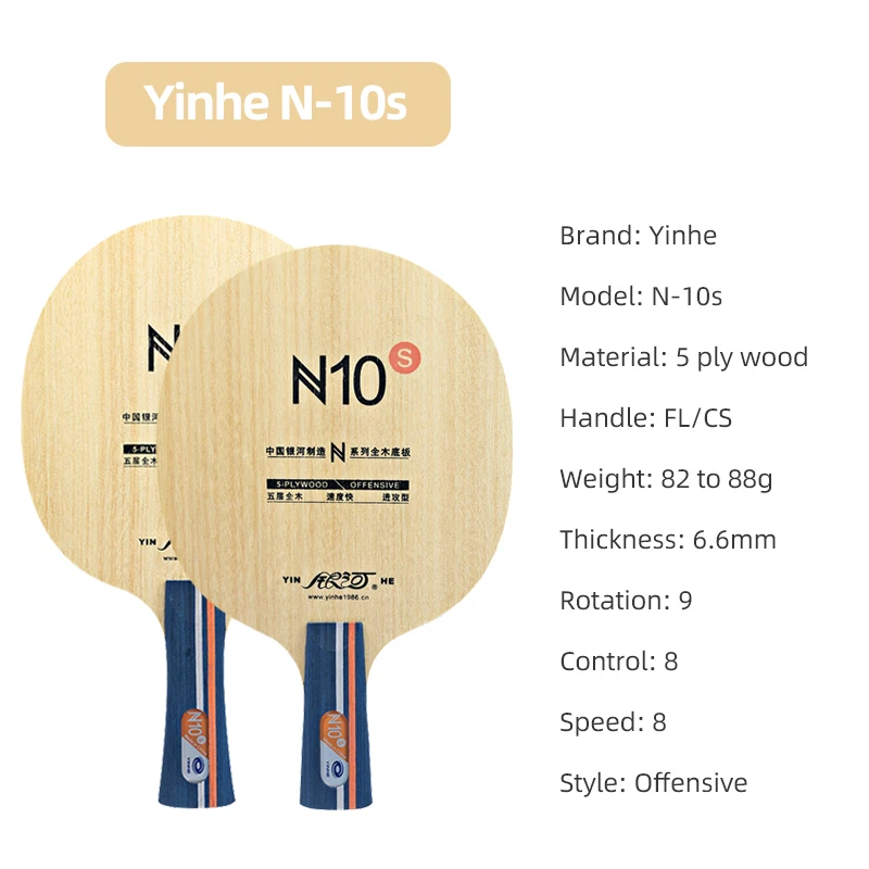 Основание для настольного тенн – обзор и цена Xiom Blade Table Tennis